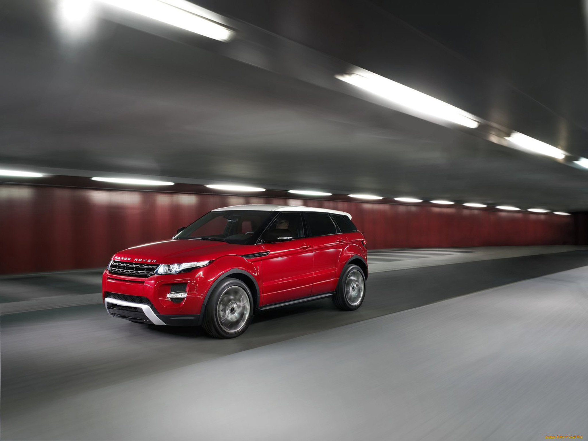 , range, rover